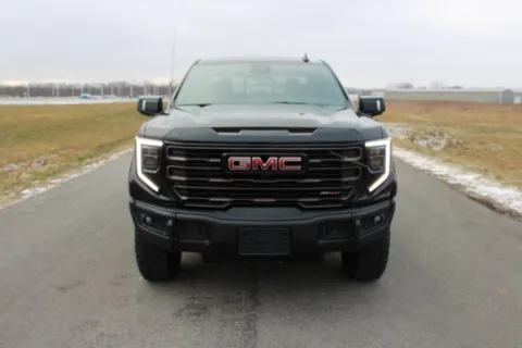 Photos of 2026 GMC Sierra 1500 AT4X for sale in Carroll, OH at Braden Cadillac GMC