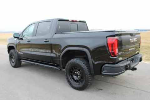 More photos of 2026 GMC Sierra 1500 AT4X at Braden Cadillac GMC, OH