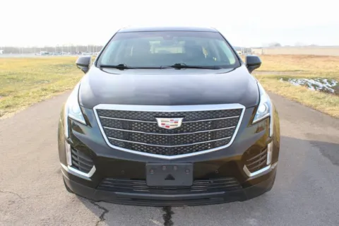 Photos of 2017 Cadillac XT5 Luxury for sale in Carroll, OH at Braden Cadillac GMC