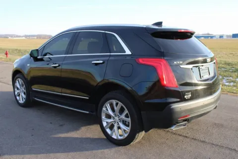 More photos of 2017 Cadillac XT5 Luxury at Braden Cadillac GMC, OH