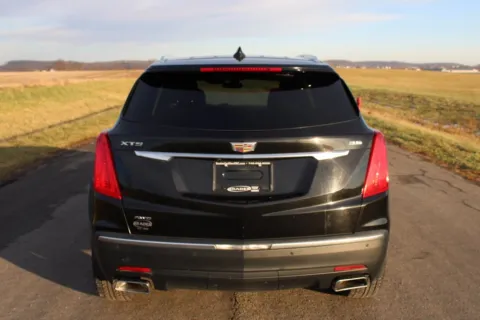 More photos of 2017 Cadillac XT5 Luxury at Braden Cadillac GMC, OH