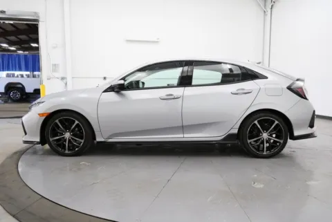 More photos of 2021 Honda Civic Sport at Braden Cadillac GMC, OH