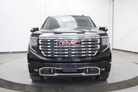 Photos of 2023 GMC Sierra 1500 Denali for sale in Carroll, OH at Braden Cadillac GMC