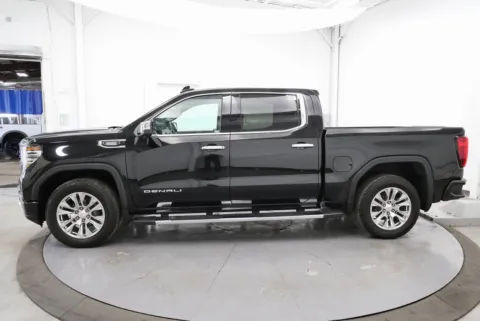 More photos of 2023 GMC Sierra 1500 Denali at Braden Cadillac GMC, OH