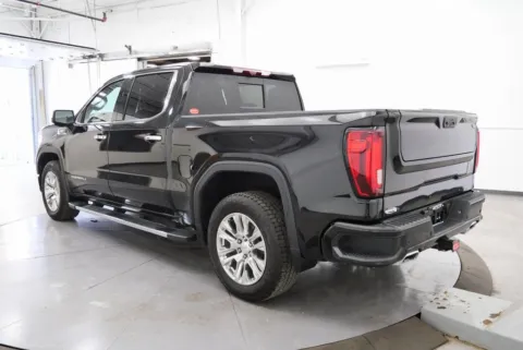 More photos of 2023 GMC Sierra 1500 Denali at Braden Cadillac GMC, OH