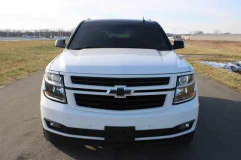 Photos of 2019 Chevrolet Tahoe Premier for sale in Carroll, OH at Braden Cadillac GMC