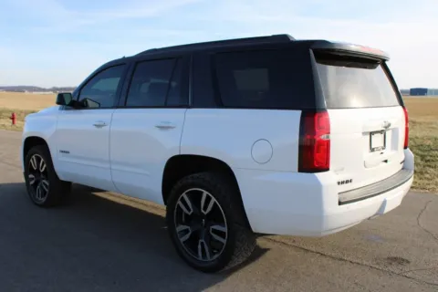More photos of 2019 Chevrolet Tahoe Premier at Braden Cadillac GMC, OH