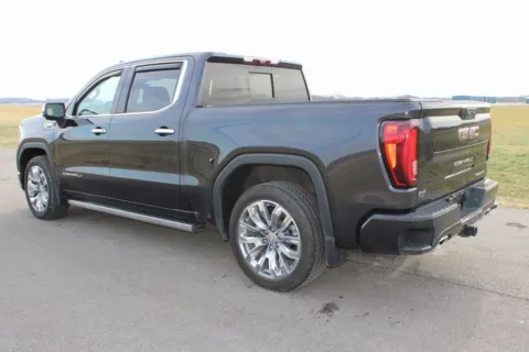 More photos of 2024 GMC Sierra 1500 Denali at Braden Cadillac GMC, OH