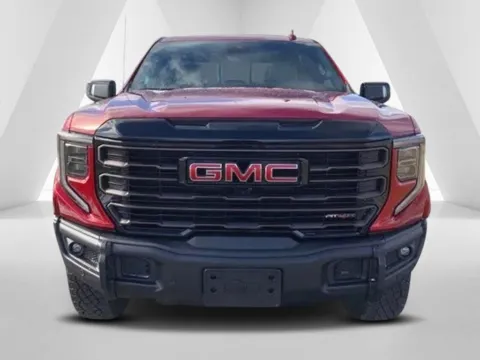 Photos of 2026 GMC Sierra 1500 AT4X for sale in Carroll, OH at Braden Cadillac GMC