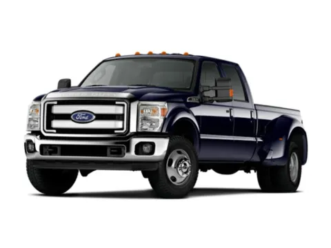 Photos of 2015 Ford F-350SD for sale in Carroll, OH at Braden Cadillac GMC