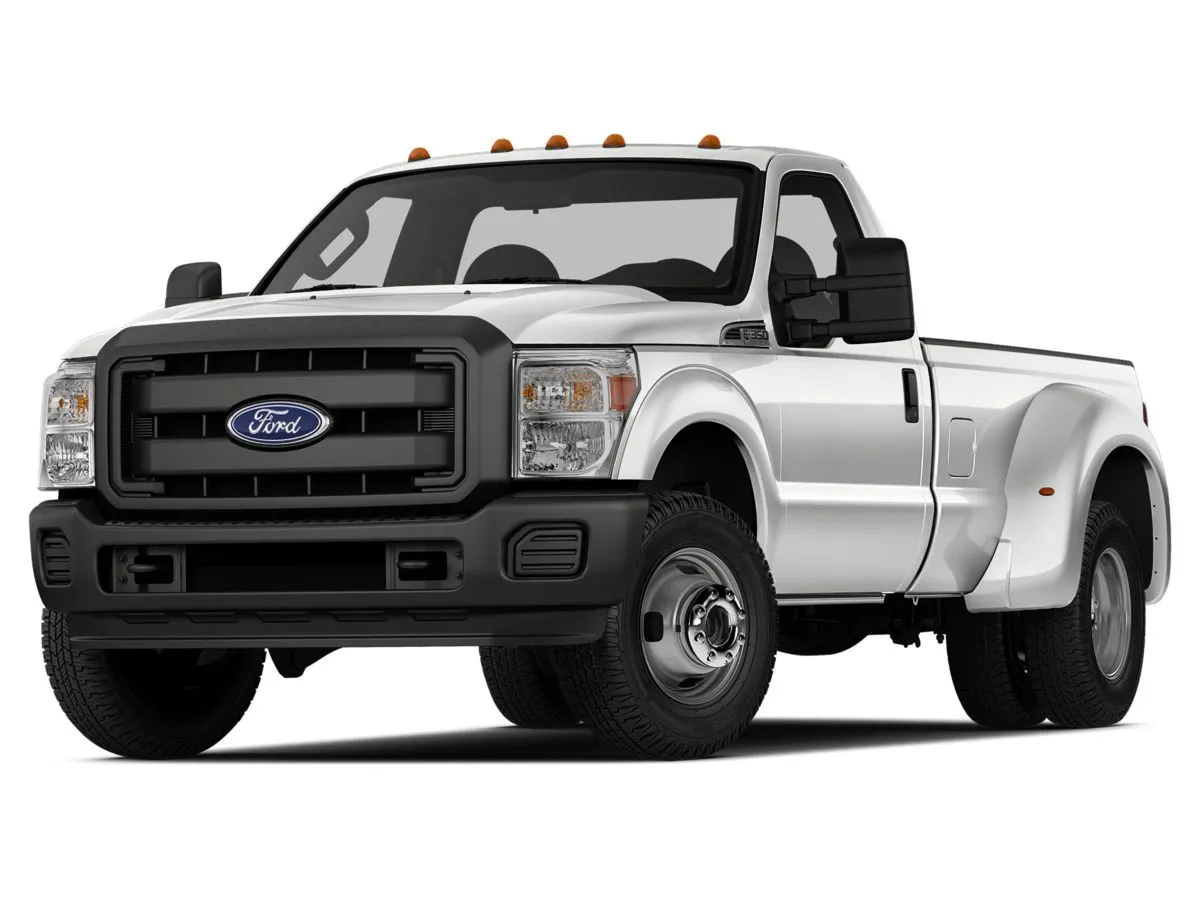 2015 Ford F-350SD XL for sale in Carroll, OH