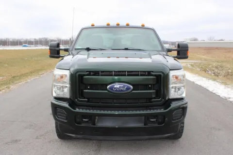 Photos of 2015 Ford F-350SD XL for sale in Carroll, OH at Braden Cadillac GMC