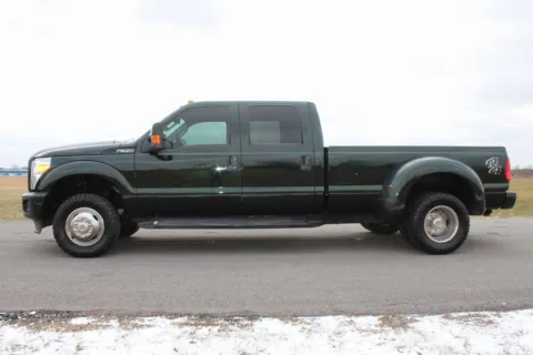 More photos of 2015 Ford F-350SD XL at Braden Cadillac GMC, OH