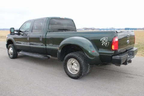 More photos of 2015 Ford F-350SD XL at Braden Cadillac GMC, OH