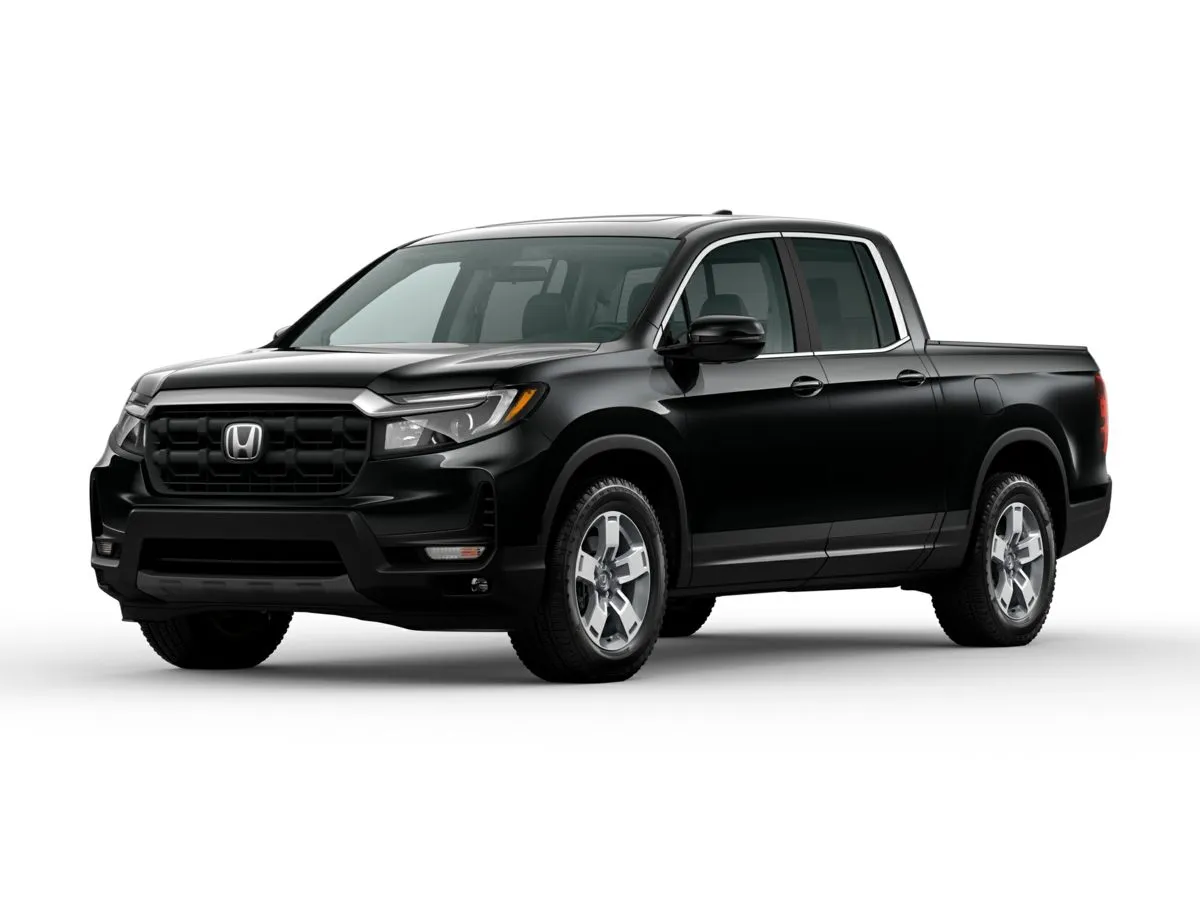 2024 Honda Ridgeline RTL's photo