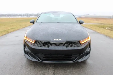 Photos of 2022 Kia K5 GT-Line for sale in Carroll, OH at Braden Cadillac GMC