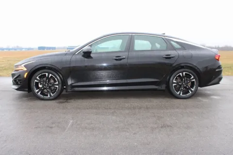 More photos of 2022 Kia K5 GT-Line at Braden Cadillac GMC, OH