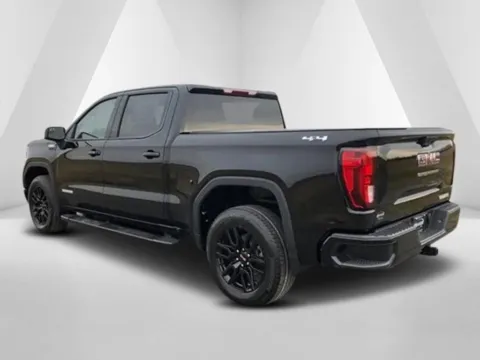More photos of 2026 GMC Sierra 1500 Elevation at Braden Cadillac GMC, OH