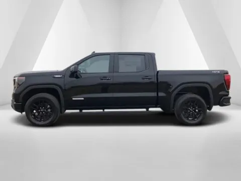 More photos of 2026 GMC Sierra 1500 Elevation at Braden Cadillac GMC, OH