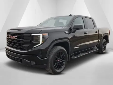 Another view of 2026 GMC Sierra 1500 Elevation for sale in Carroll, OH at Braden Cadillac GMC