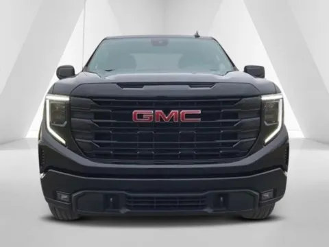 Photos of 2026 GMC Sierra 1500 Elevation for sale in Carroll, OH at Braden Cadillac GMC
