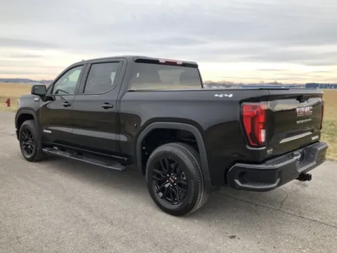 More photos of 2026 GMC Sierra 1500 Elevation at Braden Cadillac GMC, OH