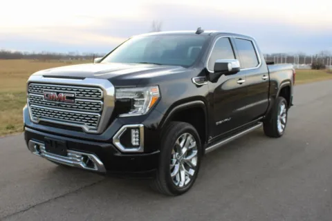 Another view of 2019 GMC Sierra 1500 Denali for sale in Carroll, OH at Braden Cadillac GMC