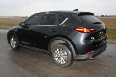 More photos of 2022 Mazda CX-5 2.5 S Select Package at Braden Cadillac GMC, OH