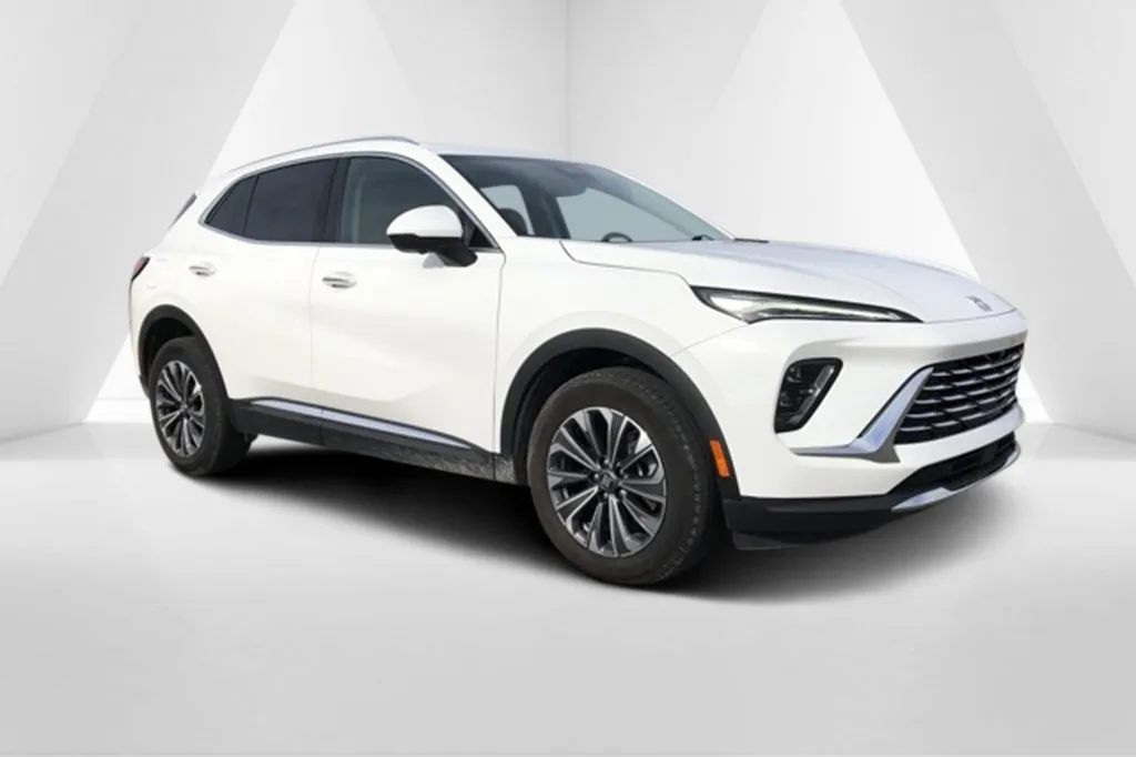 2024 Buick Envision Preferred for sale in Carroll, OH