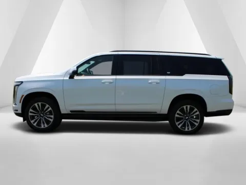 More photos of 2025 Cadillac Escalade ESV Sport at Braden Cadillac GMC, OH