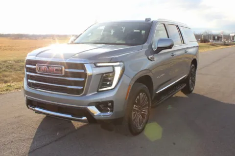Another view of 2026 GMC Yukon XL Elevation for sale in Carroll, OH at Braden Cadillac GMC