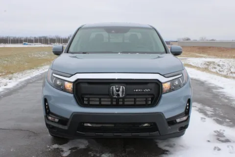 Photos of 2024 Honda Ridgeline RTL for sale in Carroll, OH at Braden Cadillac GMC