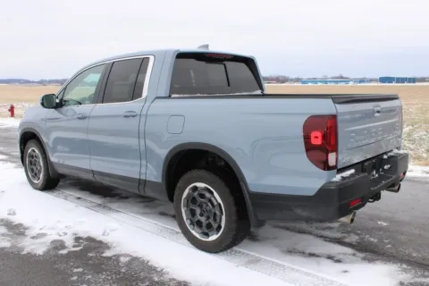More photos of 2024 Honda Ridgeline RTL at Braden Cadillac GMC, OH