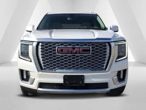 Photos of 2022 GMC Yukon XL Denali for sale in Carroll, OH at Braden Cadillac GMC
