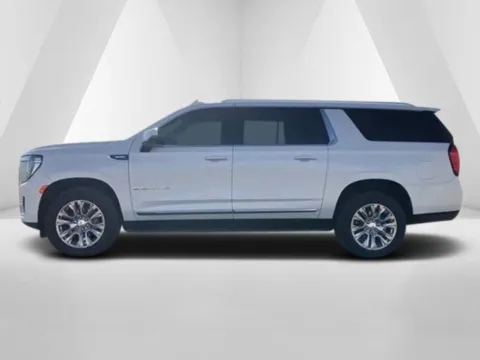 More photos of 2022 GMC Yukon XL Denali at Braden Cadillac GMC, OH