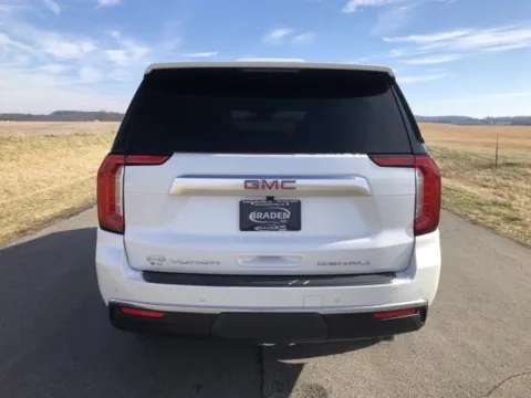 More photos of 2022 GMC Yukon XL Denali at Braden Cadillac GMC, OH
