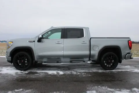 More photos of 2026 GMC Sierra 1500 Denali at Braden Cadillac GMC, OH