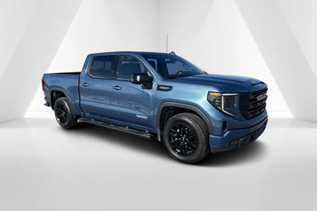 2026 GMC Sierra 1500 Elevation for sale in Carroll, OH