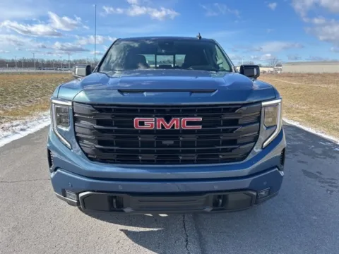 Another view of 2026 GMC Sierra 1500 Elevation for sale in Carroll, OH at Braden Cadillac GMC