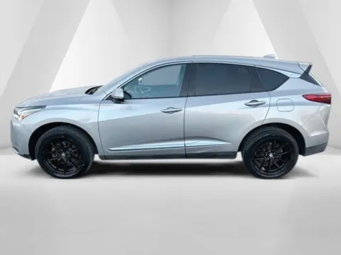 More photos of 2023 Acura RDX at Braden Cadillac GMC, OH