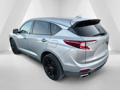 More photos of 2023 Acura RDX at Braden Cadillac GMC, OH