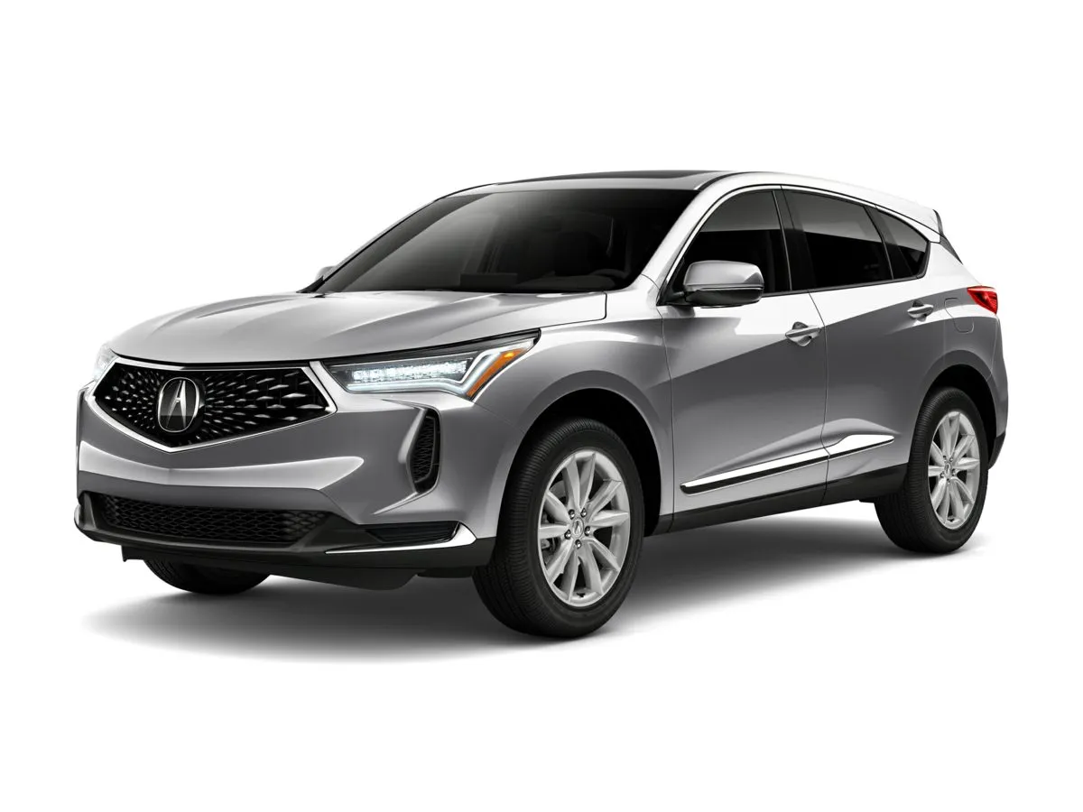 2023 Acura RDX Base's photo