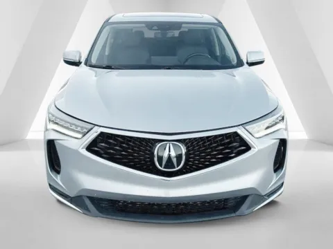 Photos of 2023 Acura RDX for sale in Carroll, OH at Braden Cadillac GMC