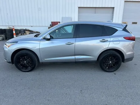 More photos of 2023 Acura RDX at Braden Cadillac GMC, OH