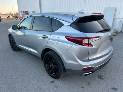 More photos of 2023 Acura RDX at Braden Cadillac GMC, OH