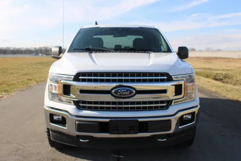 Photos of 2019 Ford F-150 for sale in Carroll, OH at Braden Cadillac GMC