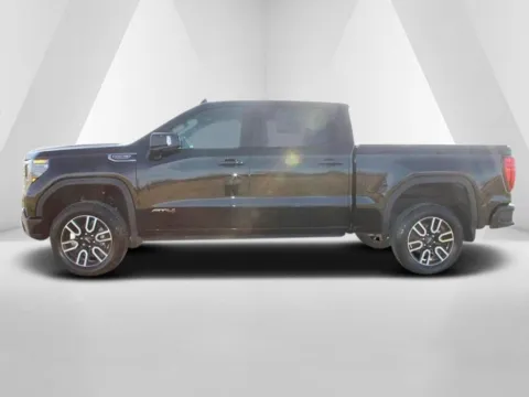 More photos of 2026 GMC Sierra 1500 AT4 at Braden Cadillac GMC, OH