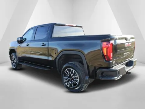 More photos of 2026 GMC Sierra 1500 AT4 at Braden Cadillac GMC, OH