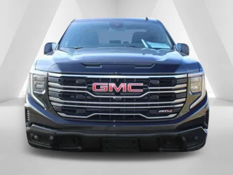 Photos of 2026 GMC Sierra 1500 AT4 for sale in Carroll, OH at Braden Cadillac GMC