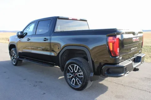 More photos of 2026 GMC Sierra 1500 AT4 at Braden Cadillac GMC, OH